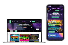 Exploring Cosmic Spins Sister Sites 895521300