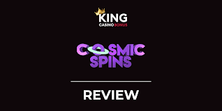 Exploring Cosmic Spins Sister Sites A Guide to Exciting Alternative Options