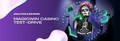 Exploring Magic Win Casino Sister Sites 695623847