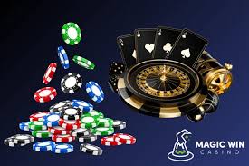 Exploring Magic Win Casino Sister Sites 695623847