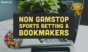 Exploring Non GamStop Bookmakers A Comprehensive Guide 951168675 Exploring Non GamStop Bookmakers A Comprehensive Guide 951168675