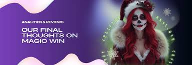 Exploring the Magic Win Casino Sister Sites
