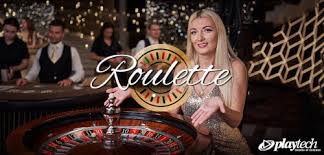 High Stakes Online Roulette - The Ultimate Gaming Experience