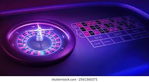 High Stakes Roulette Sites The Ultimate Guide for High Rollers 1817587206