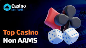 I casinò esteri stranieri Esplora il Mondo del Gioco d'Aazzardo