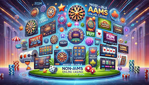 I Migliori Casinò Non AAMS Guida Completa per Giocatori Intelligenti