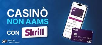 I Migliori Casinò Non AAMS Guida Completa per Giocatori Intelligenti