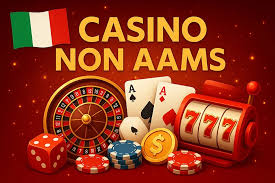 I Migliori Casinò Non AAMS La Guida Definitiva
