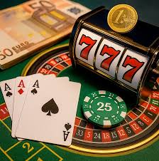 I Migliori Casinò Non AAMS Scopri le Opzioni Sicure e Affidabili 994698847