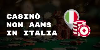 I Migliori Casino Online Non AAMS Scopri le Opzioni Sicure e Affidabili 1170562487