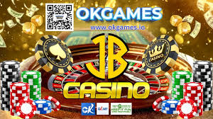 JB Casino Online Your Ultimate Gaming Destination -280662966