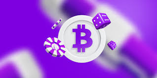 Krypto Casino Fremtiden for Online Spil 222559925
