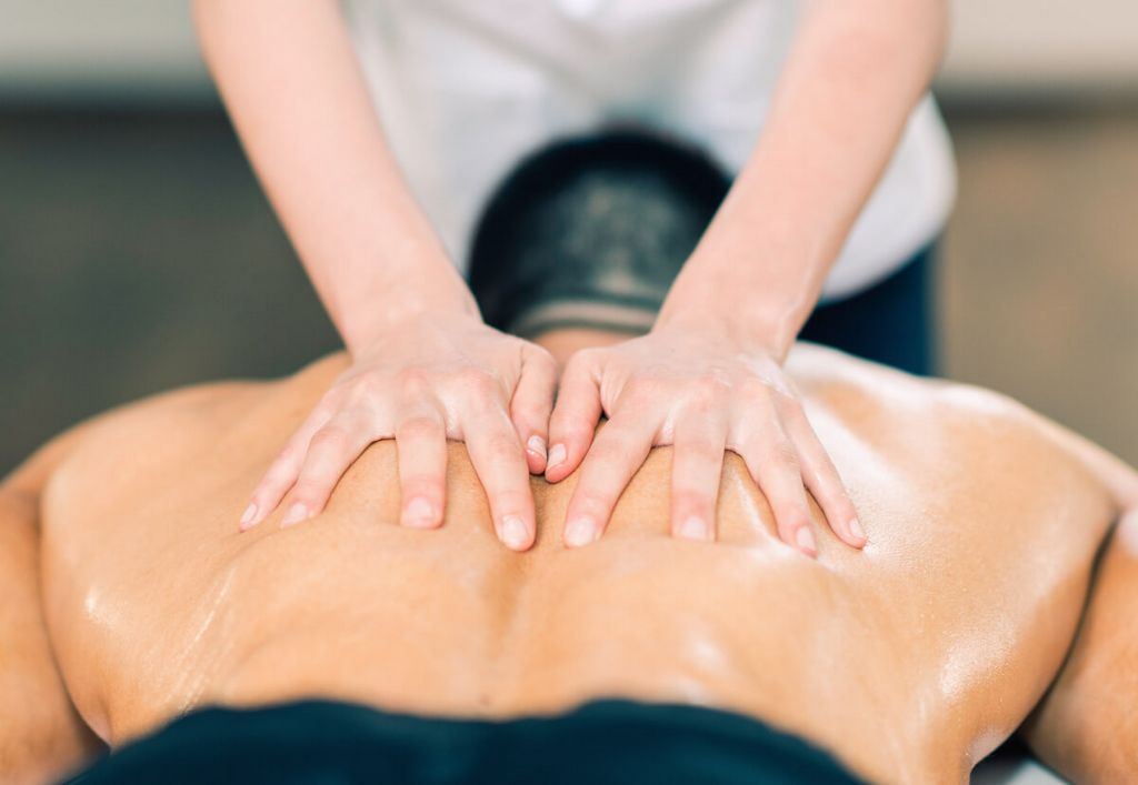 Spa de día y masaje relajante en Valencia