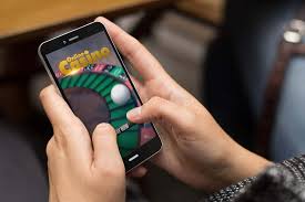 Mobil Casinoer Oplev Fremtiden for Online Spil