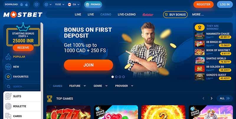 Mostbet APK Mobil Qumar Dünyasına Addım Atın 1351795472