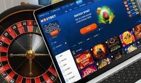 Mostbet Belarus Onlayn Bahis Dünyasına Adım Atın