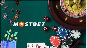 Mostbet Moldova - İdman Mərcləri və Casino Oyunları
