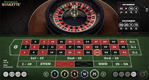Online Roulette Casino En Guide til Spil og Strategier