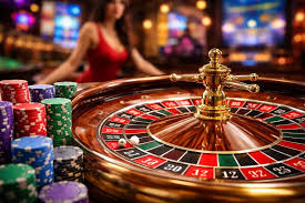 Online Roulette i Danmark - Spil, Strategier og Tips