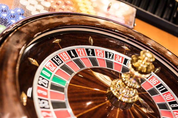 Online Roulette Kasinoer Tips til at Vinde Stort