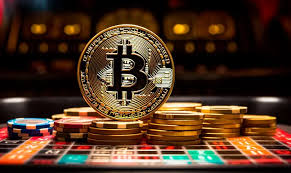 Ontdek het Beste Bitcoin Casino in Nederland 1386144331