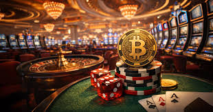 Ontdek het Beste Bitcoin Casino in Nederland 1386144331