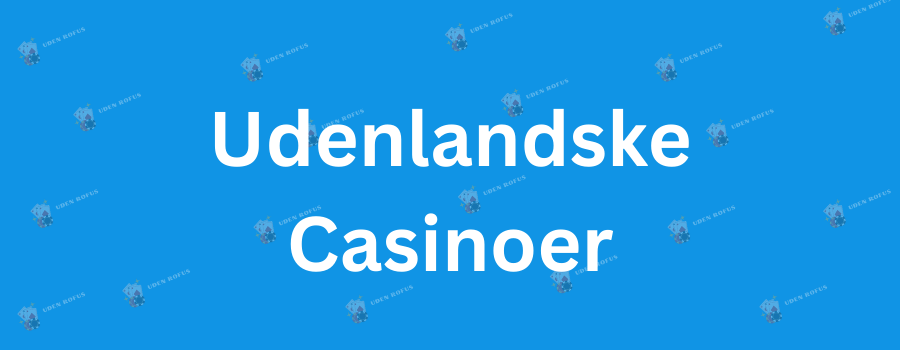 Oplev de Nye Danske Casinoer i 2026