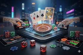 Oplev Fremtiden for Spil Crypto Casinoer 621885800