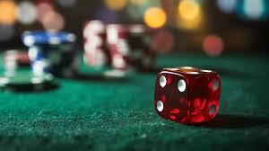 Oplev friheden Casino uden Rufus