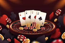 Oplev friheden Casino uden Rufus
