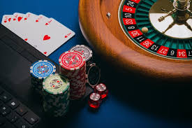 Oplev Online Roulette Casinoer Alt Du Behov for at Vide