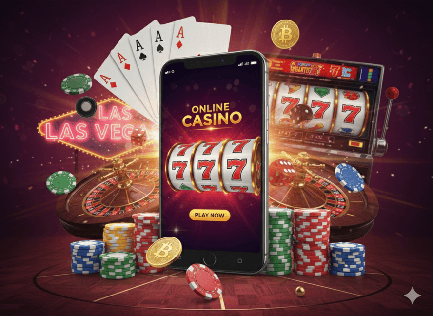 Oplev Spændingen hos Casino Rufus Din Online Spillebule