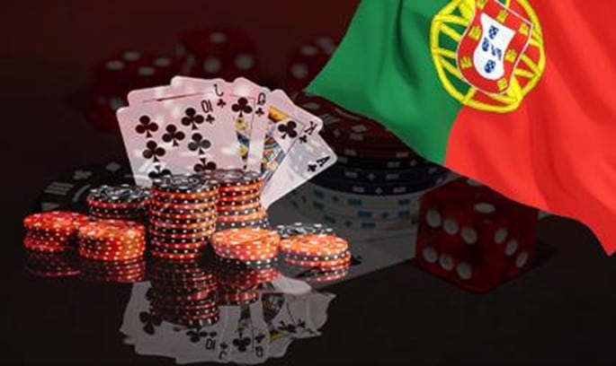Os Melhores Casinos Online em Portugal Oportunidades e Diversão
