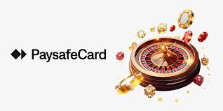 Paysafecard Casinoer Online Sikkerhed og Bekvemmelighed i Spilverdenen -1926846715