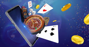 Radiante Casino La Experiencia de Juego Definitiva 707592894