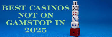 Respected Casinos Not on GamStop — How to Find Trustworthy Non-GamStop Sites