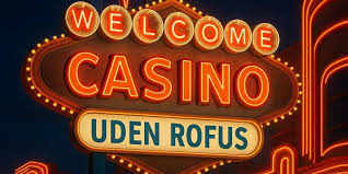 Sikre Udenlandske Casinoer Uden NemID Din Guide til Sikker Spiloplevelse 413711566
