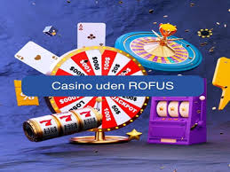 Spil Casino Uden om Rufus Find de Bedste Alternativer