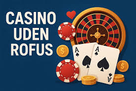 Spil Casino Uden om Rufus Find de Bedste Alternativer