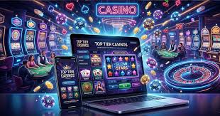 Spil Online Casino uden om Rufus