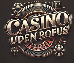 Spil Online Casino uden om Rufus