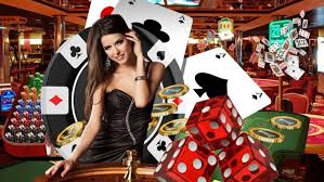The Exciting World of Social Casinos Entertainment Beyond Gambling