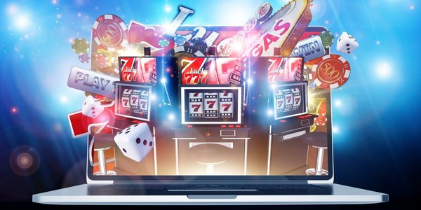 The Thrilling Experience of Online Casino Cazeus The Thrilling Experience of Online Casino Cazeus