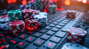 The Thrilling Experience of Online Casino Cazeus The Thrilling Experience of Online Casino Cazeus