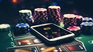 The Thrilling Experience of Online Casino Cazeus The Thrilling Experience of Online Casino Cazeus