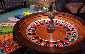 The Ultimate Guide to Online Roulette Sites The Ultimate Guide to Online Roulette Sites