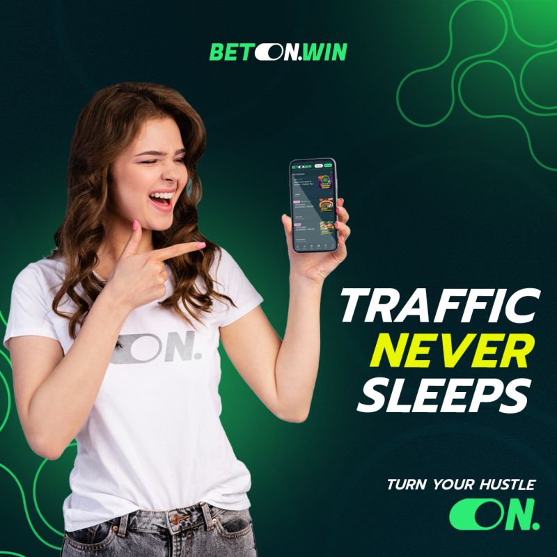 Todo lo que necesitas saber sobre BetonWin Casino