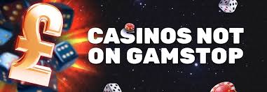 Trusted Casinos Not on GamStop A Comprehensive Guide 599763909