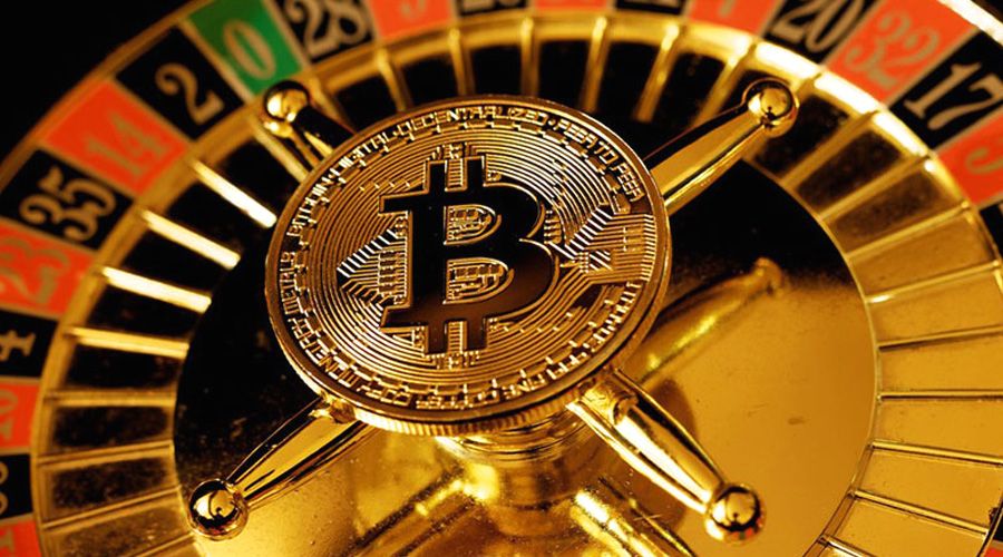 Udforskning af Crypto Casino Verden af Krypto Spil