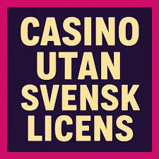 Upptäck Fördelarna med 10 Euro Insättnings Casinon Utan